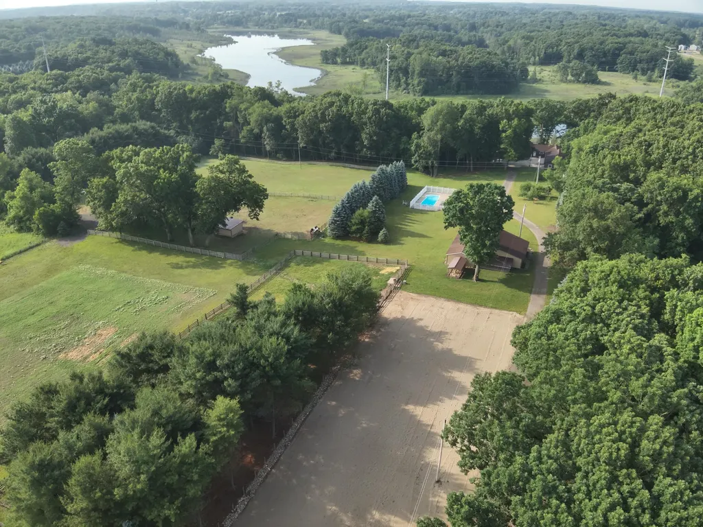 13955 Rattalee Lake Road Springfield Charter Township MI 48350