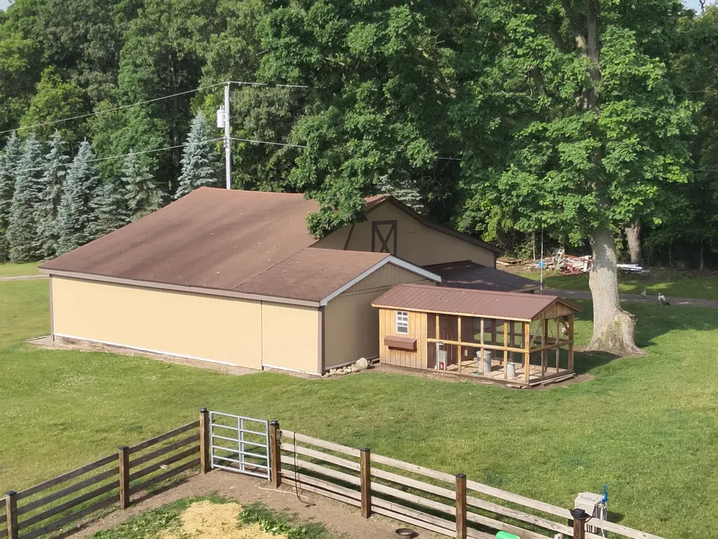 13955 Rattalee Lake Road Springfield Charter Township MI 48350