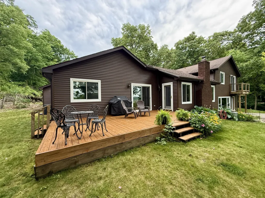 13955 Rattalee Lake Road Springfield Charter Township MI 48350