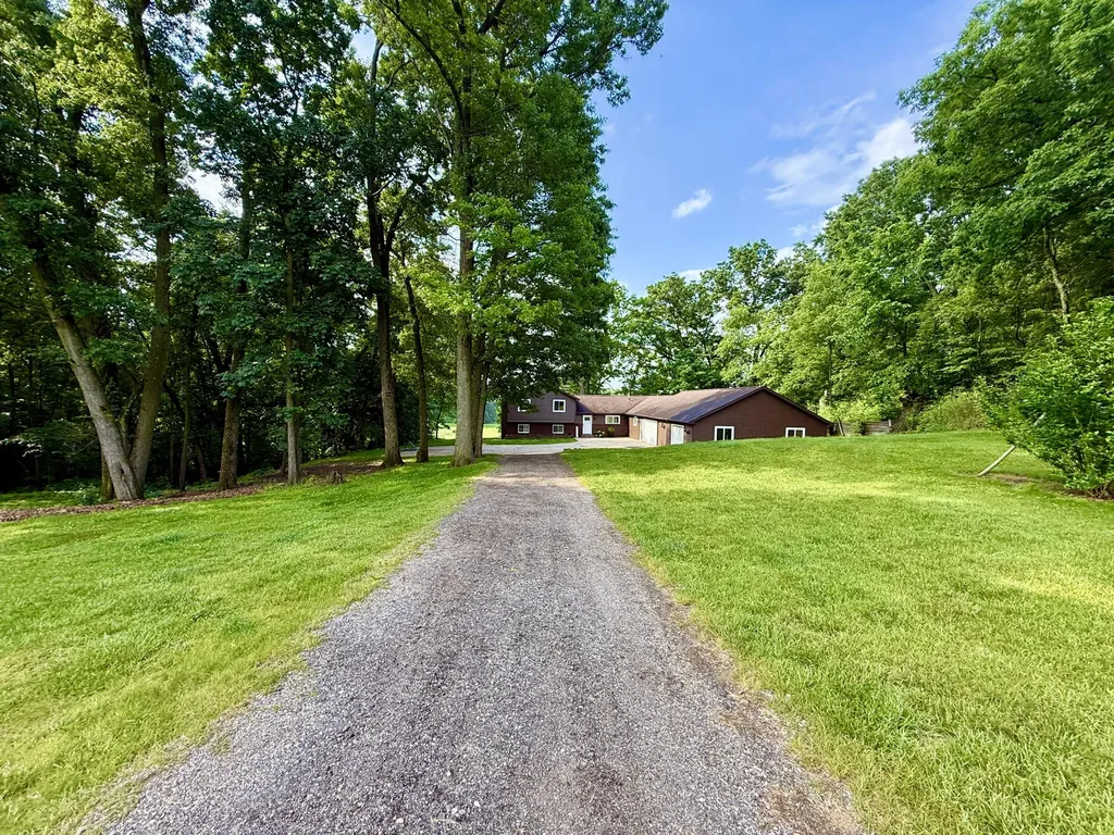 13955 Rattalee Lake Road Springfield Charter Township MI 48350