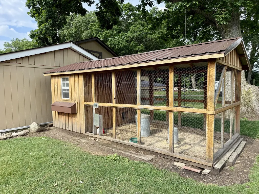 13955 Rattalee Lake Road Springfield Charter Township MI 48350