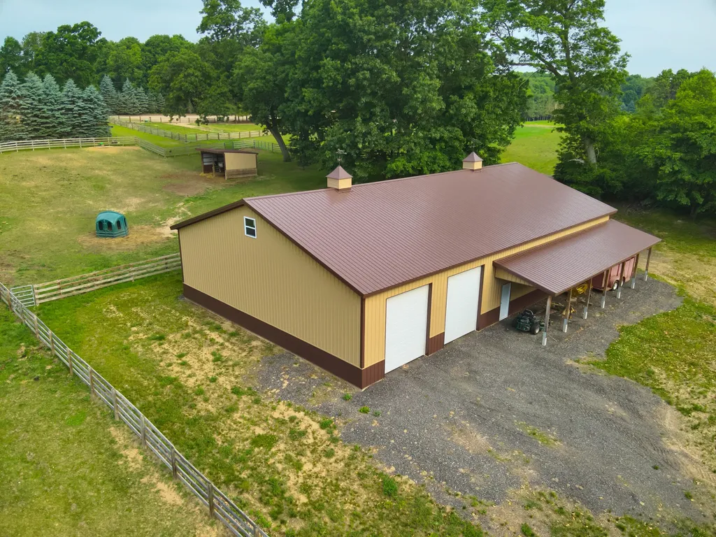 13955 Rattalee Lake Road Springfield Charter Township MI 48350