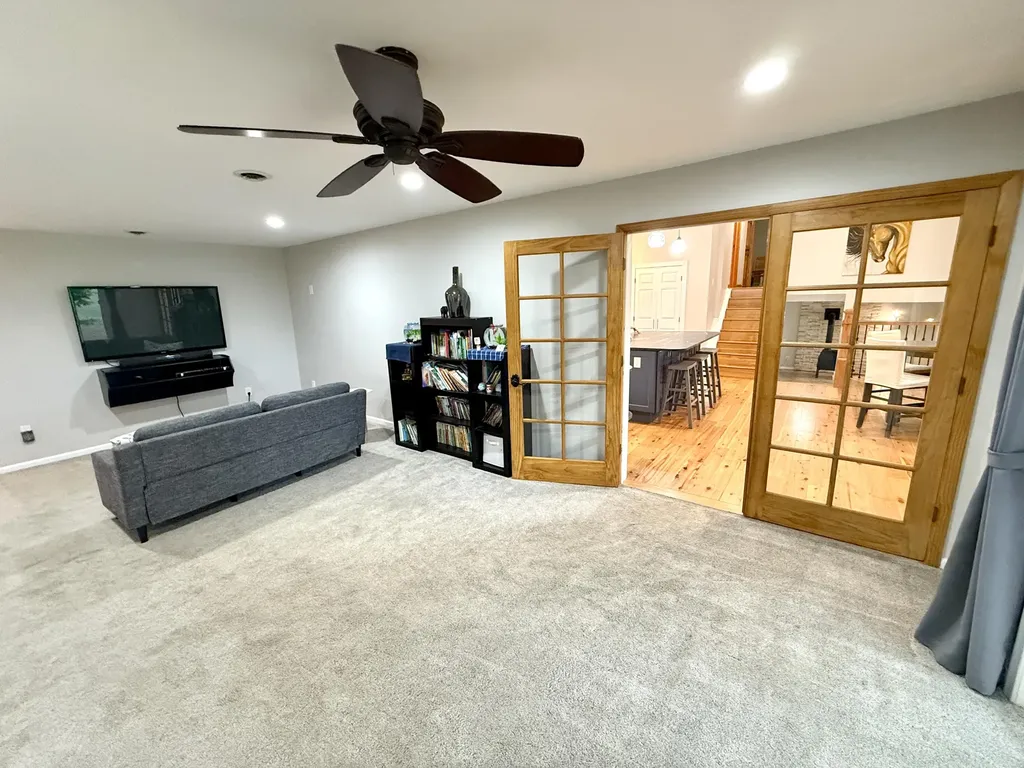 13955 Rattalee Lake Road Springfield Charter Township MI 48350
