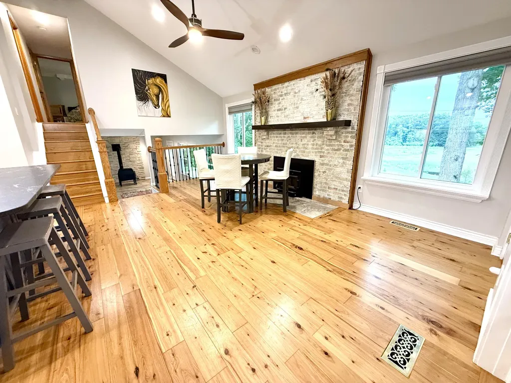 13955 Rattalee Lake Road Springfield Charter Township MI 48350
