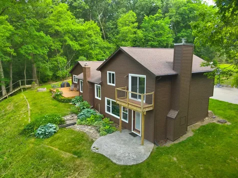 13955 Rattalee Lake Road Springfield Charter Township MI 48350