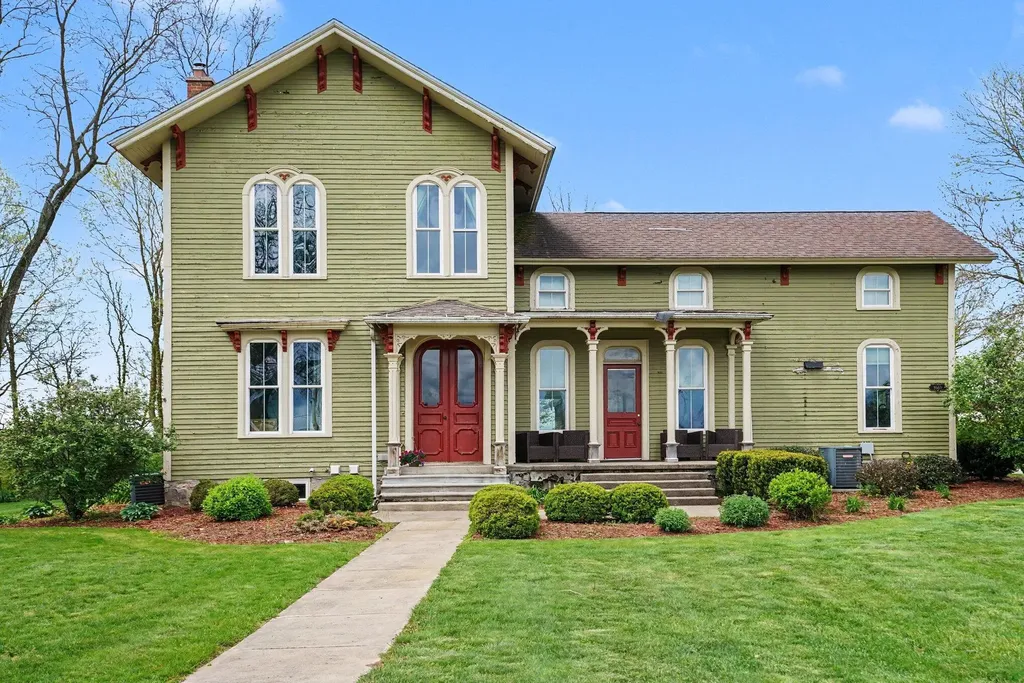67814 Balk Road Sherman Township MI 49091