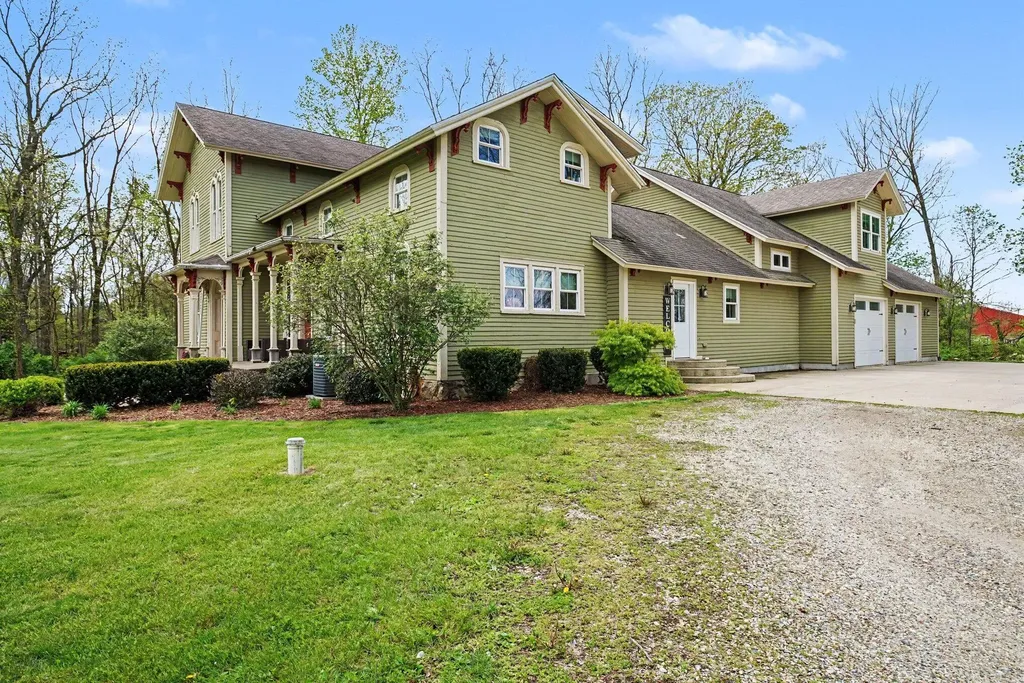 67814 Balk Road Sherman Township MI 49091
