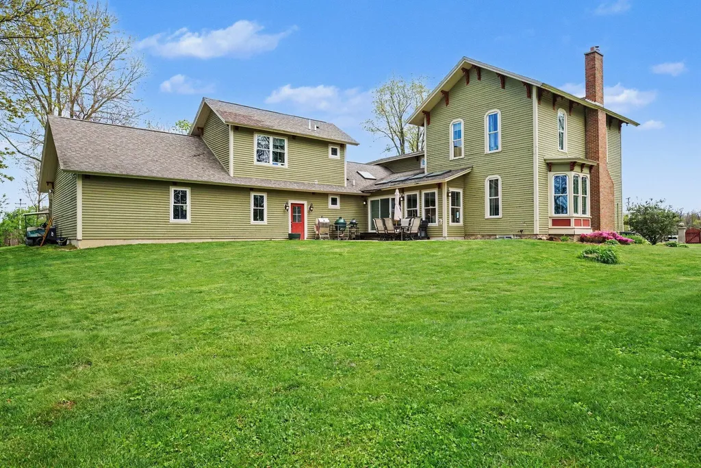 67814 Balk Road Sherman Township MI 49091