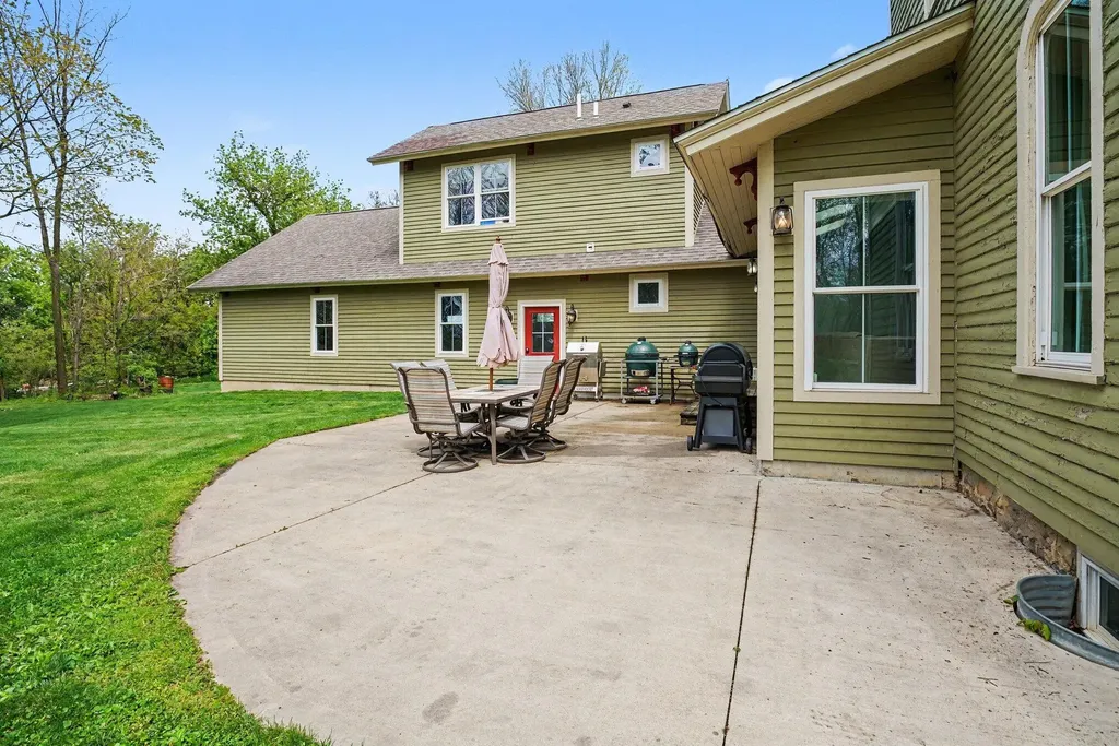 67814 Balk Road Sherman Township MI 49091