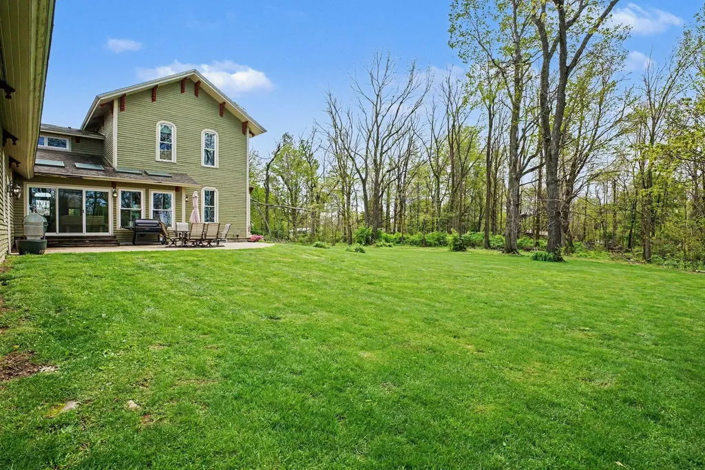 67814 Balk Road Sherman Township MI 49091