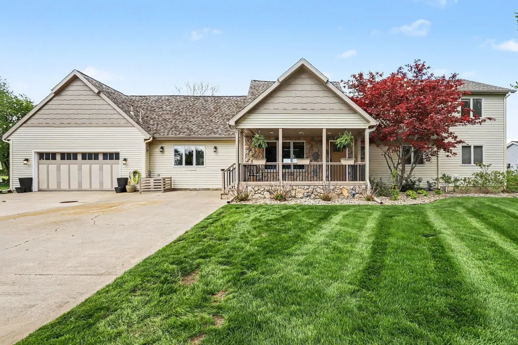 24219 Findley Road Nottawa Township MI 49091