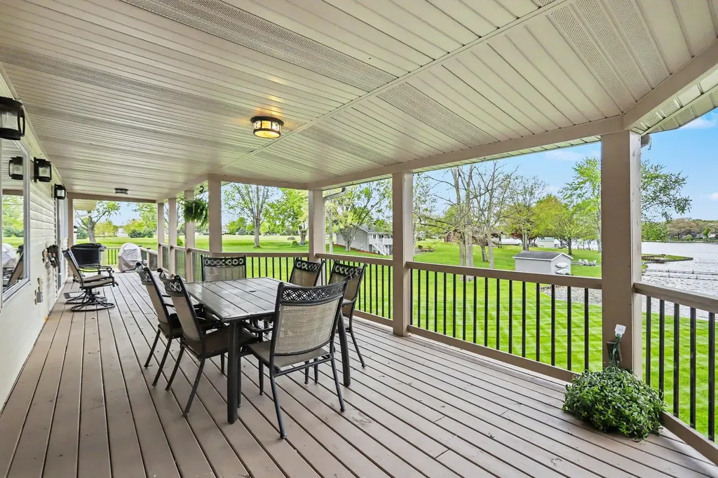 24219 Findley Road Nottawa Township MI 49091