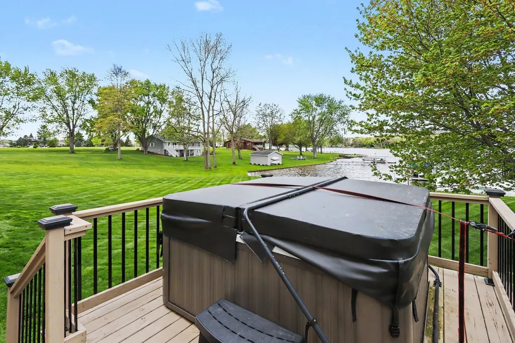 24219 Findley Road Nottawa Township MI 49091