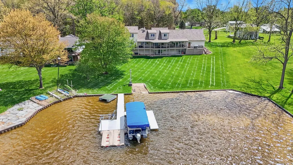 24219 Findley Road Nottawa Township MI 49091