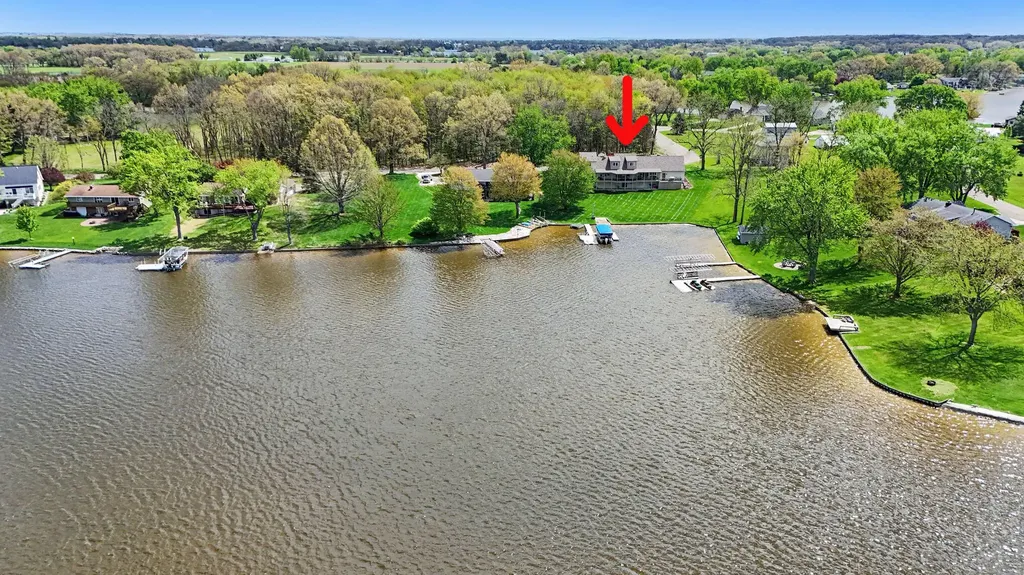 24219 Findley Road Nottawa Township MI 49091