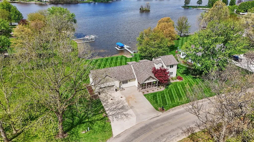24219 Findley Road Nottawa Township MI 49091
