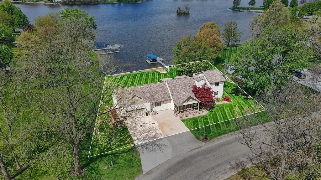 24219 Findley Road Nottawa Township MI 49091
