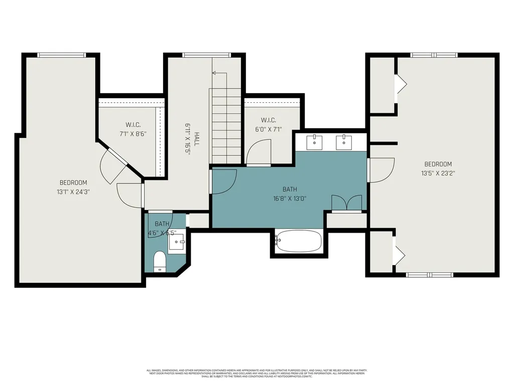24219 Findley Road Nottawa Township MI 49091