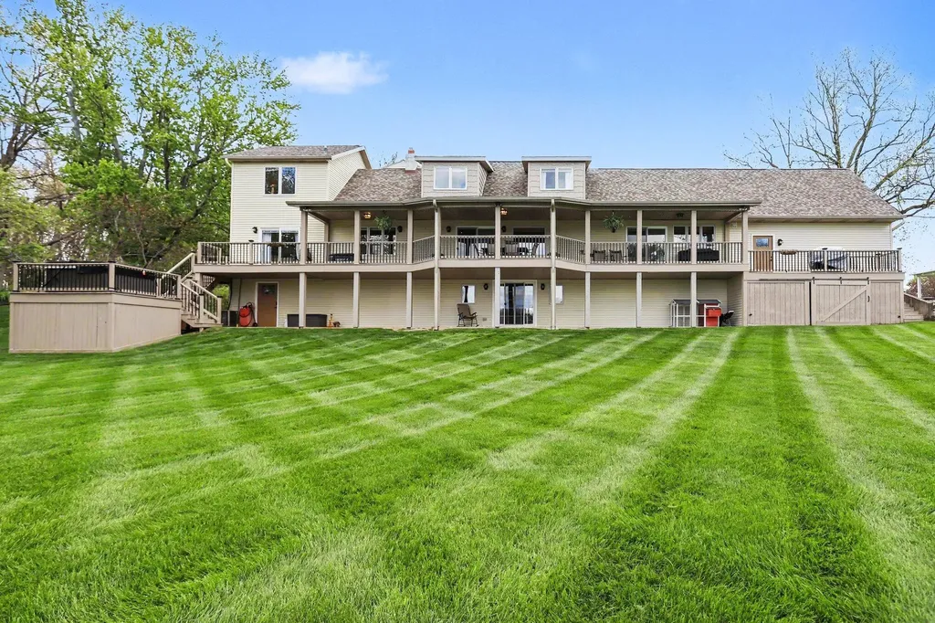 24219 Findley Road Nottawa Township MI 49091