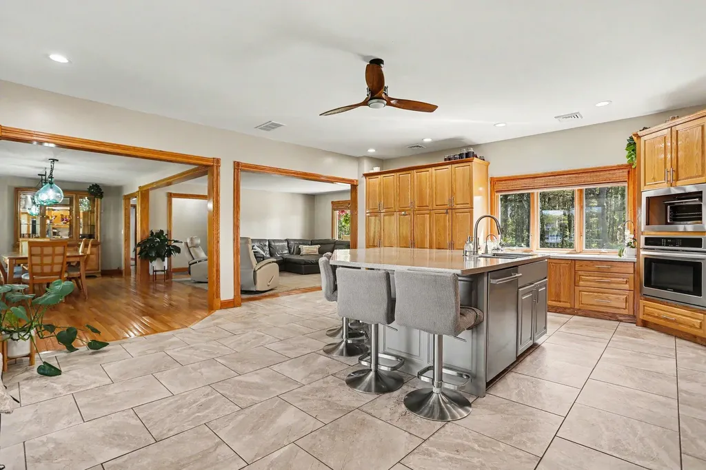 24219 Findley Road Nottawa Township MI 49091