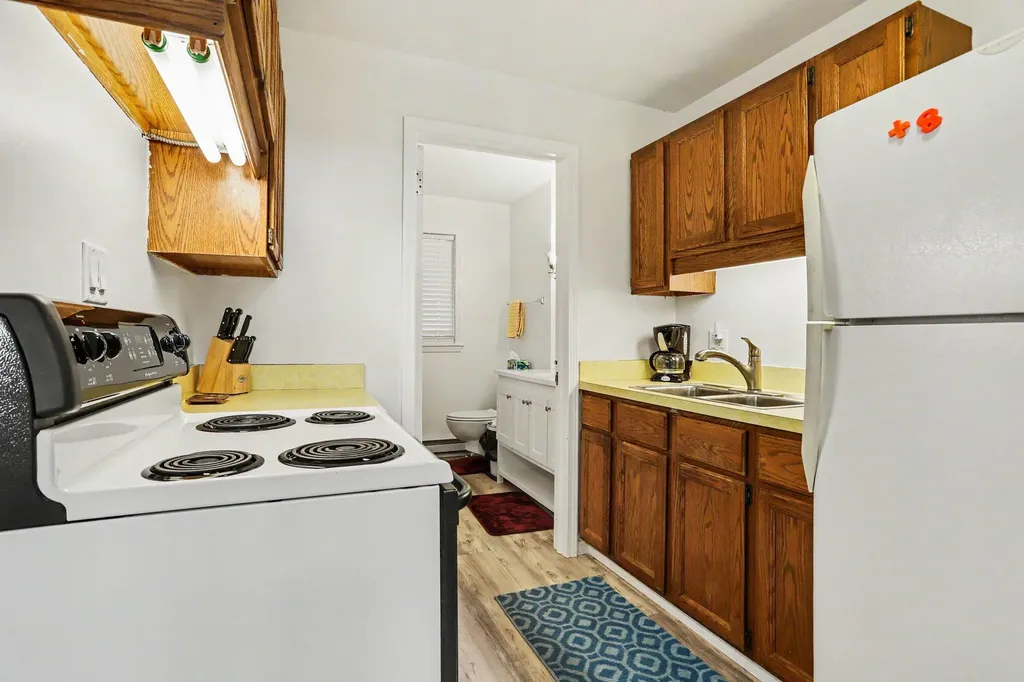 62360 Cond Drive Porter Township MI 49061