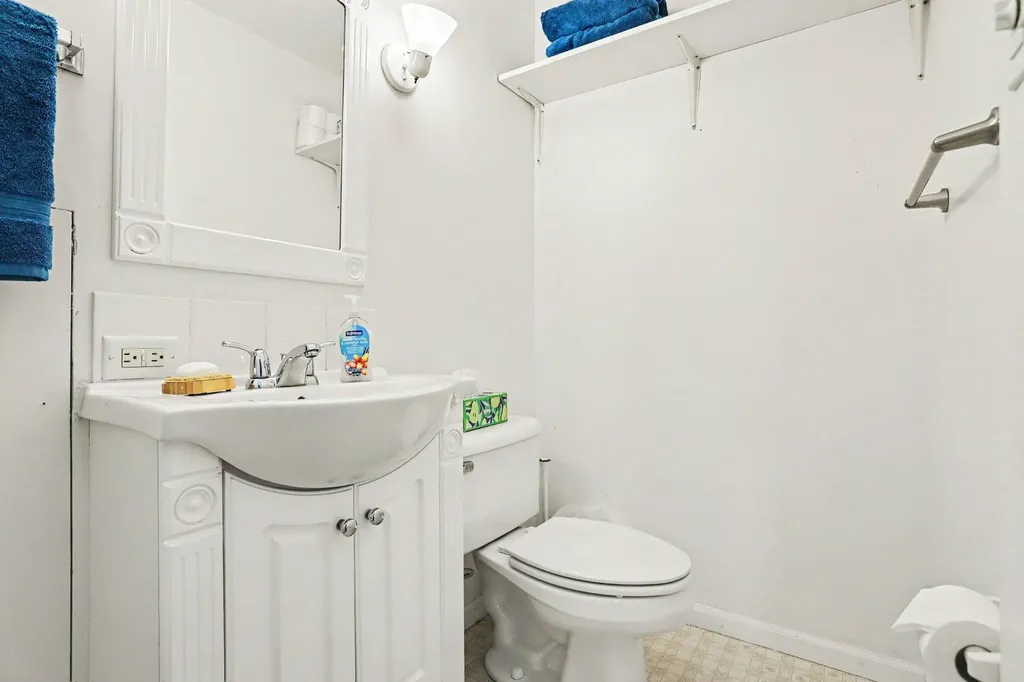62360 Cond Drive Porter Township MI 49061