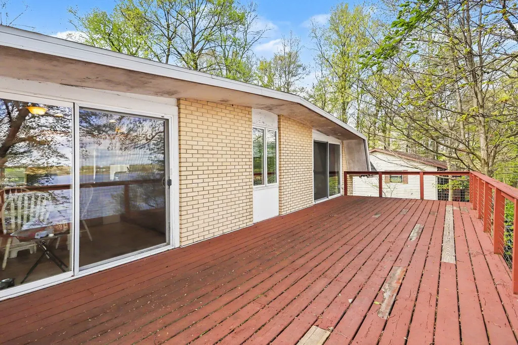 62360 Cond Drive Porter Township MI 49061