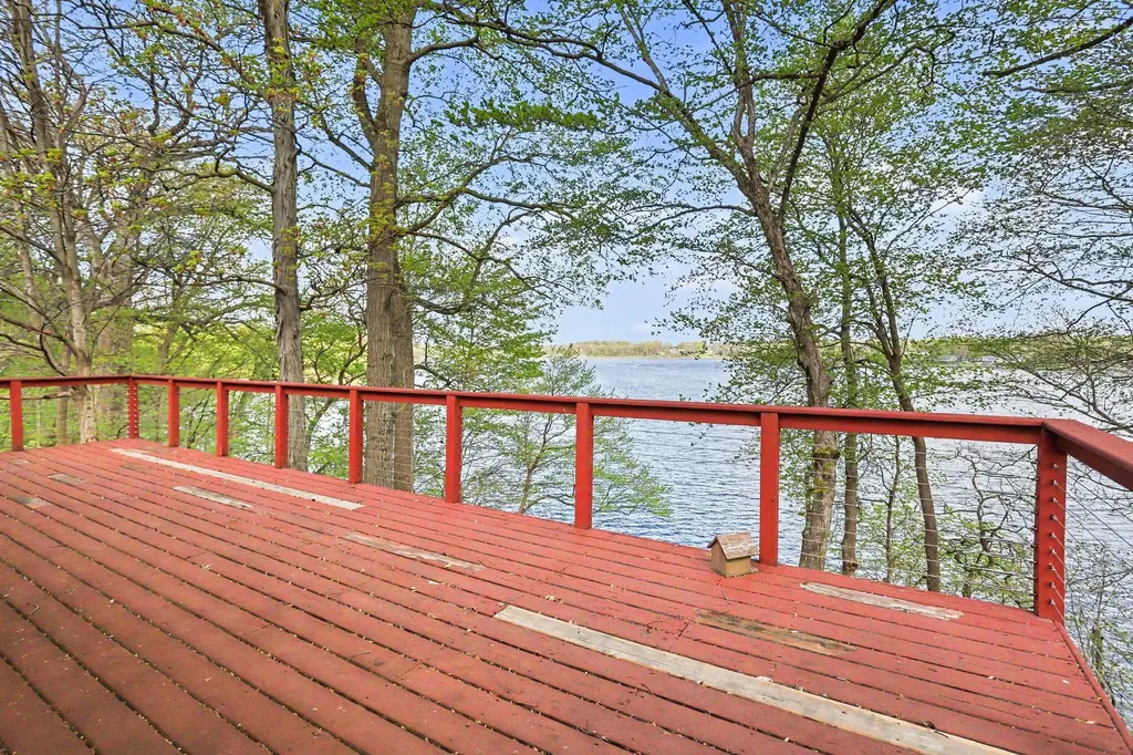 62360 Cond Drive Porter Township MI 49061