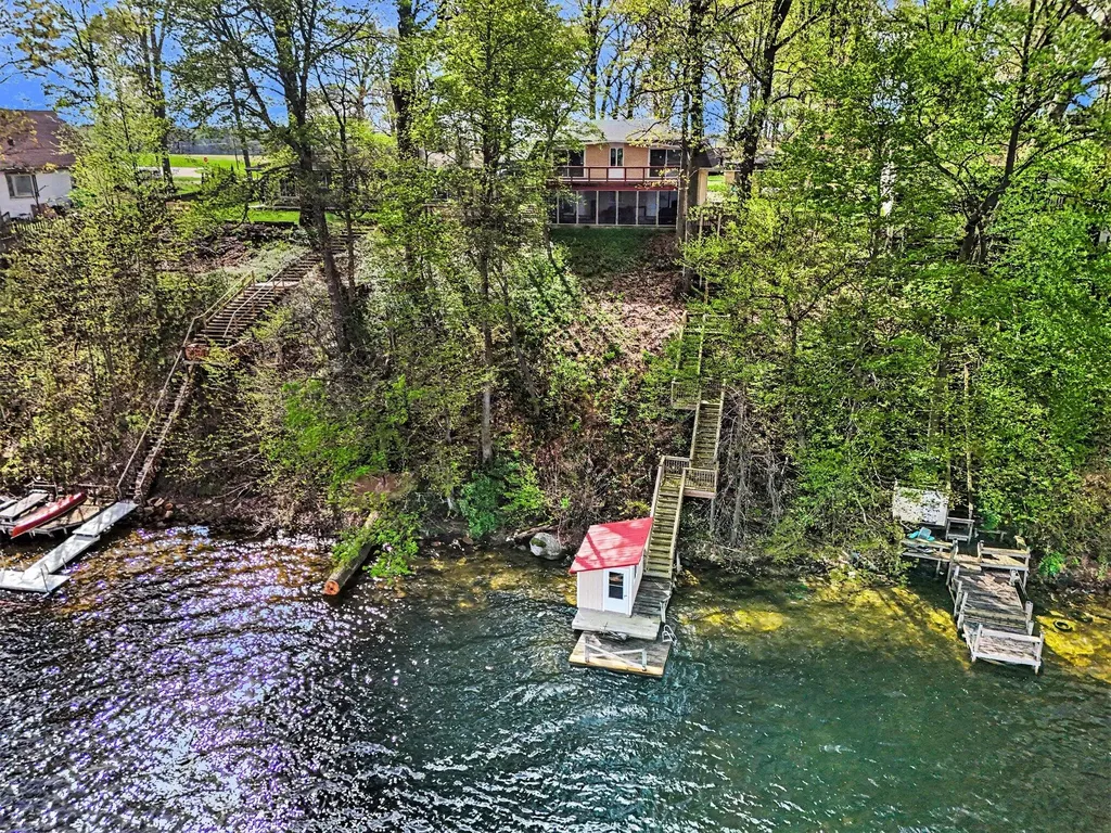 62360 Cond Drive Porter Township MI 49061