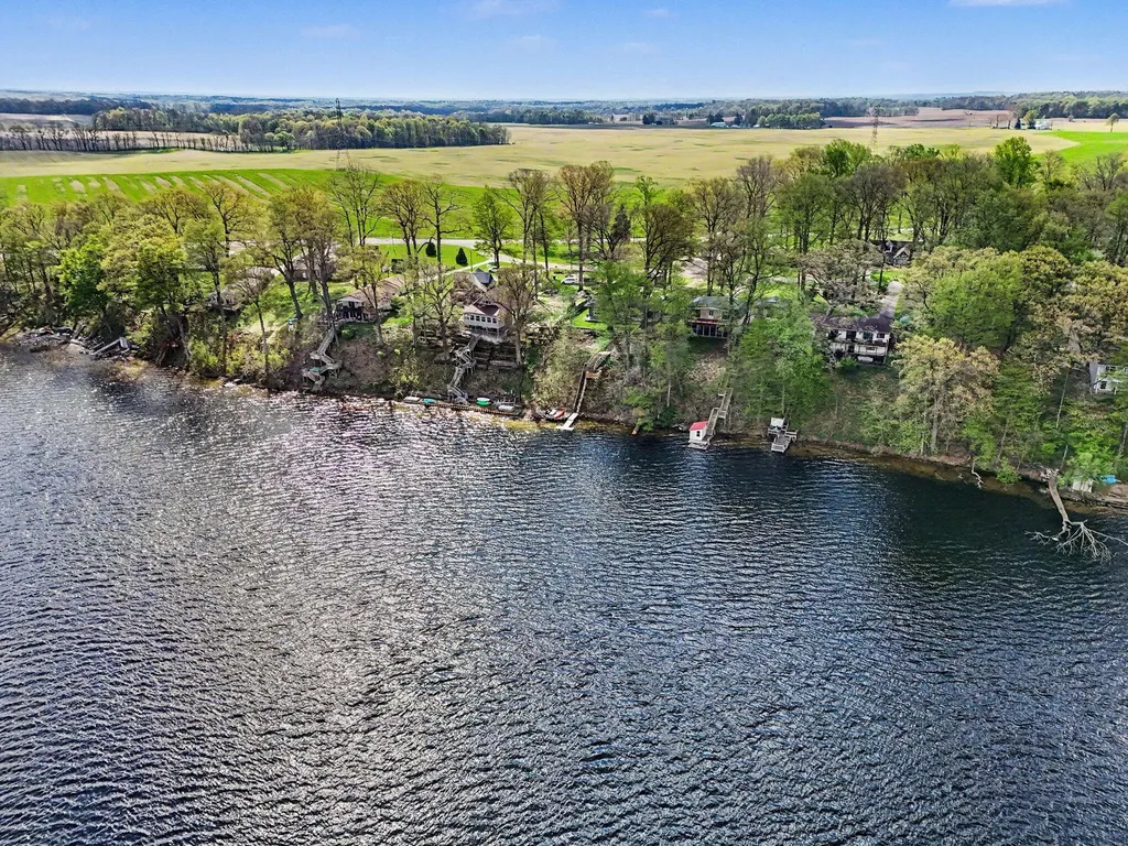 62360 Cond Drive Porter Township MI 49061