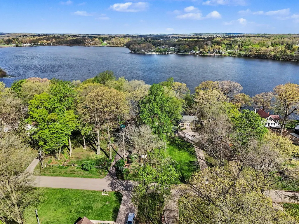 62360 Cond Drive Porter Township MI 49061