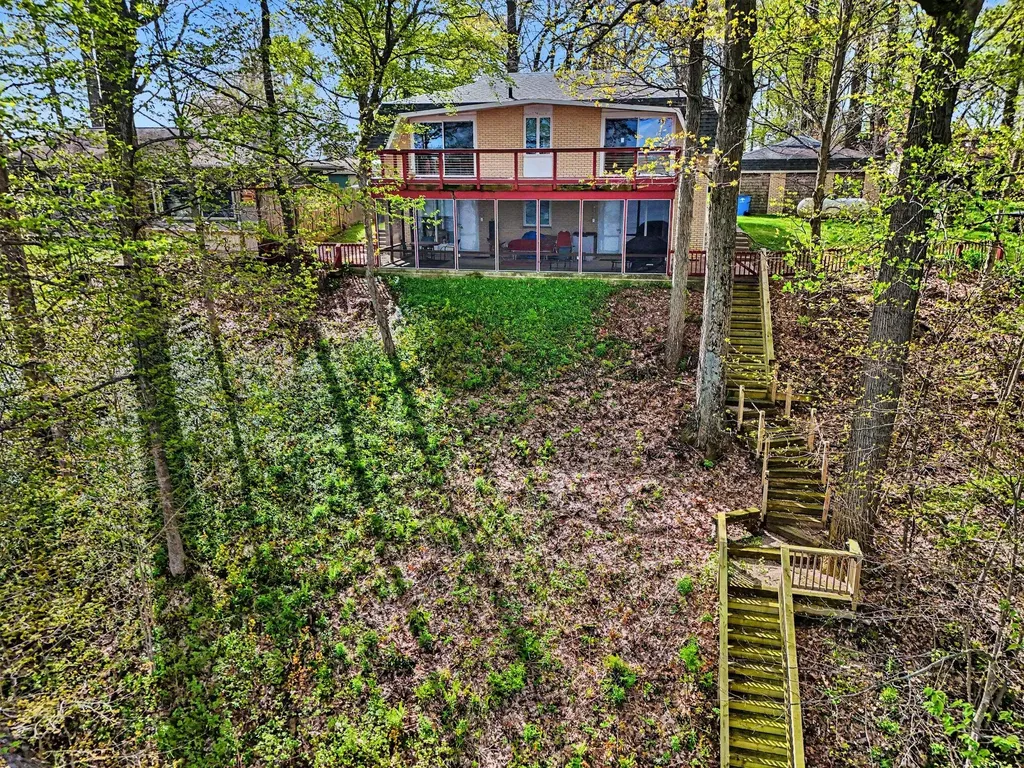 62360 Cond Drive Porter Township MI 49061