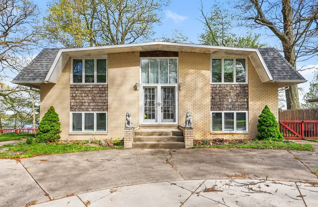 62360 Cond Drive Porter Township MI 49061