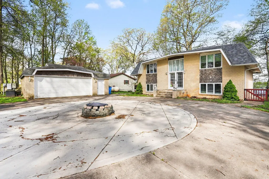 62360 Cond Drive Porter Township MI 49061