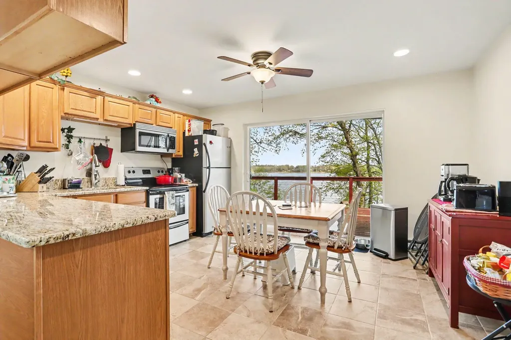 62360 Cond Drive Porter Township MI 49061