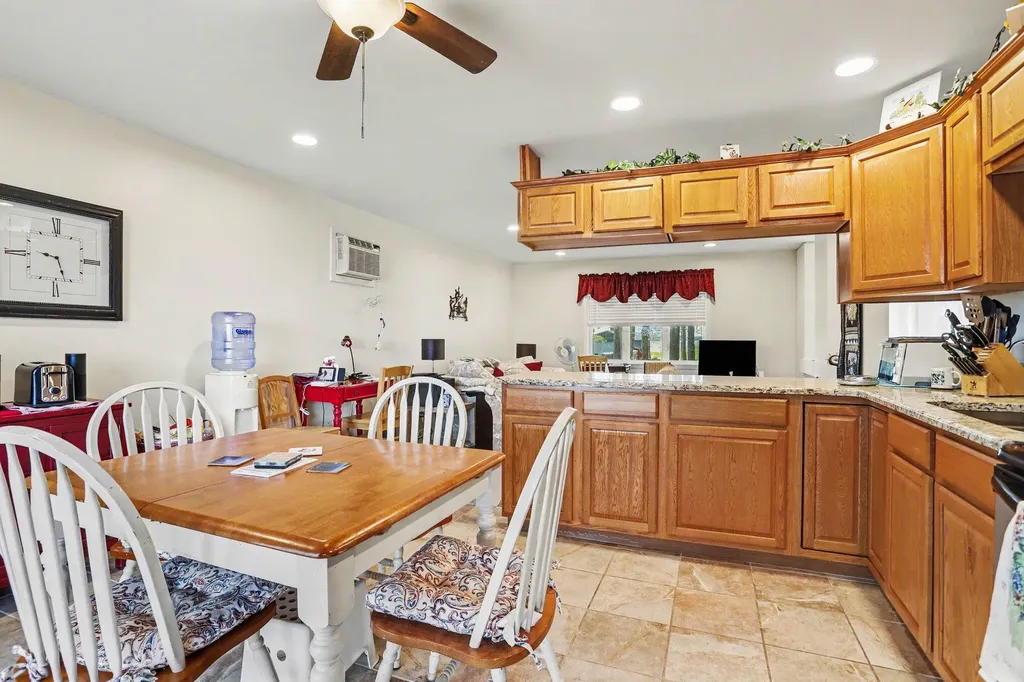 62360 Cond Drive Porter Township MI 49061