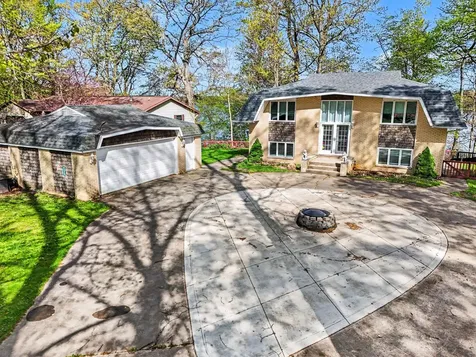 62360 Cond Drive Porter Township MI 49061