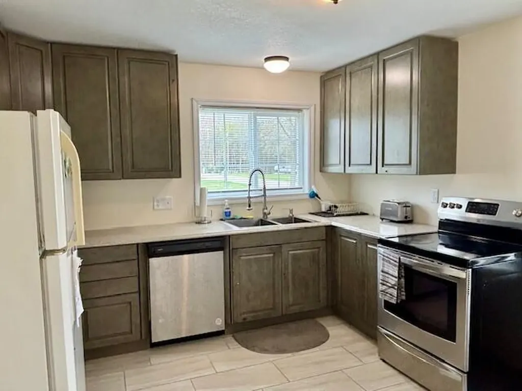 67799 Crooked Creek Road White Pigeon Township MI 49099