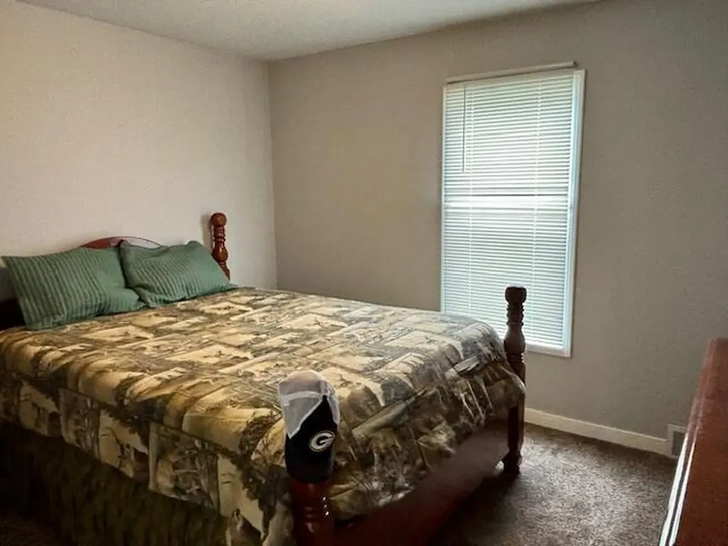 67799 Crooked Creek Road White Pigeon Township MI 49099