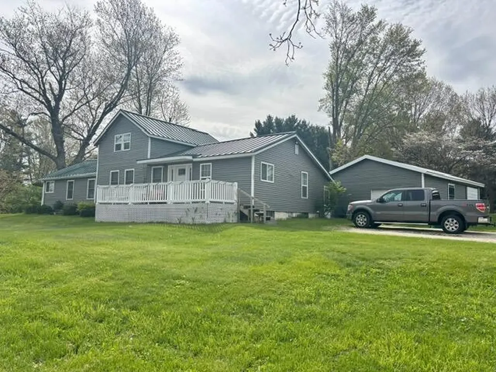 67799 Crooked Creek Road White Pigeon Township MI 49099