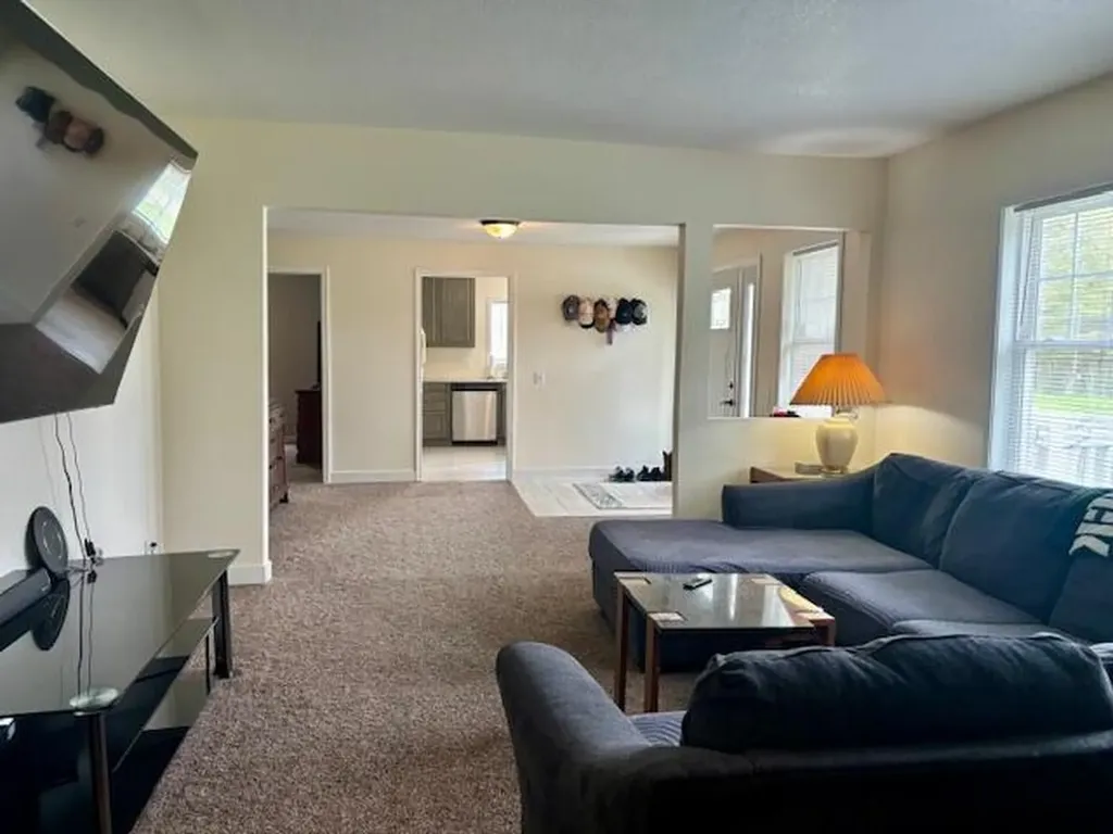 67799 Crooked Creek Road White Pigeon Township MI 49099