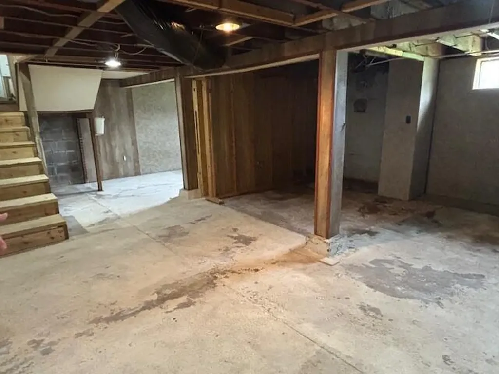 67799 Crooked Creek Road White Pigeon Township MI 49099