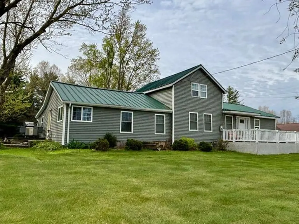 67799 Crooked Creek Road White Pigeon Township MI 49099