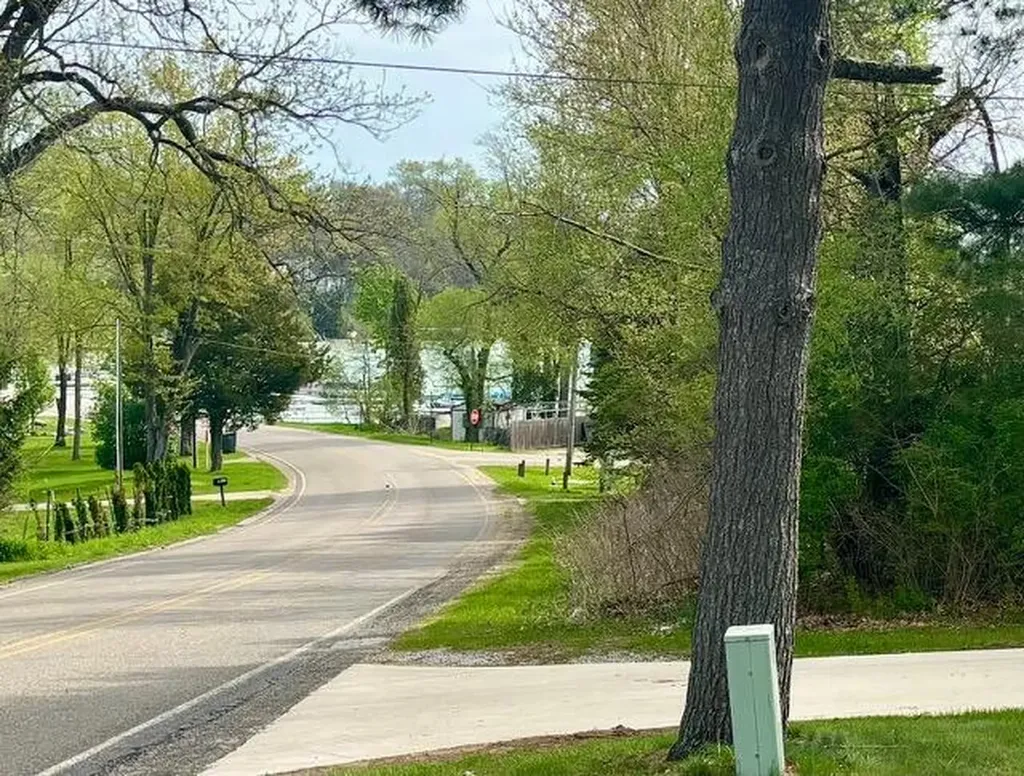 67799 Crooked Creek Road White Pigeon Township MI 49099