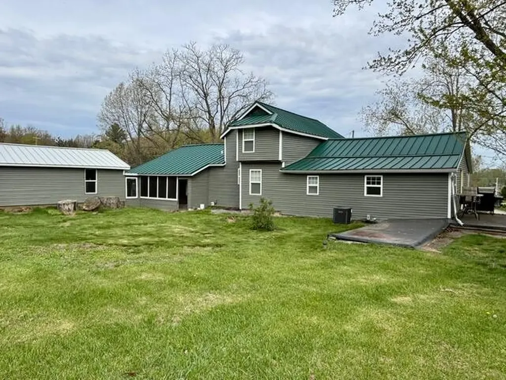 67799 Crooked Creek Road White Pigeon Township MI 49099