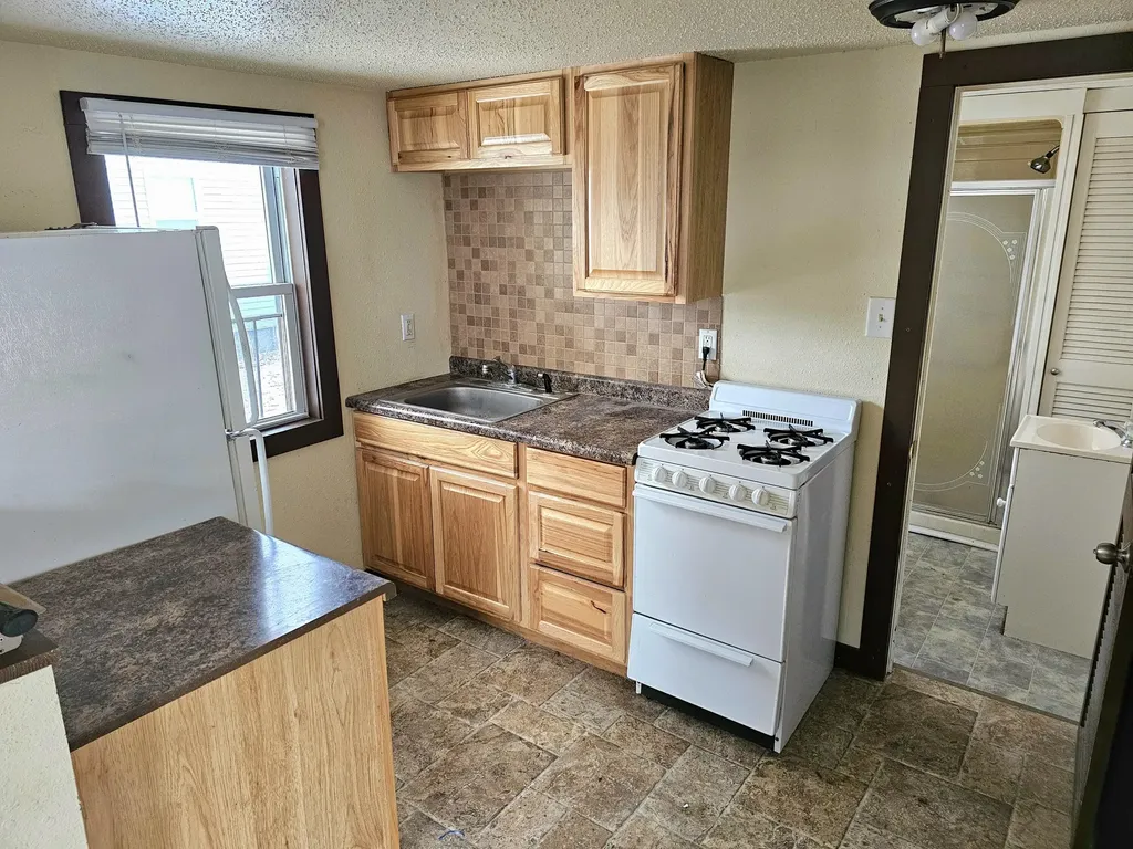 505 E Chicago Road White Pigeon Village MI 49099