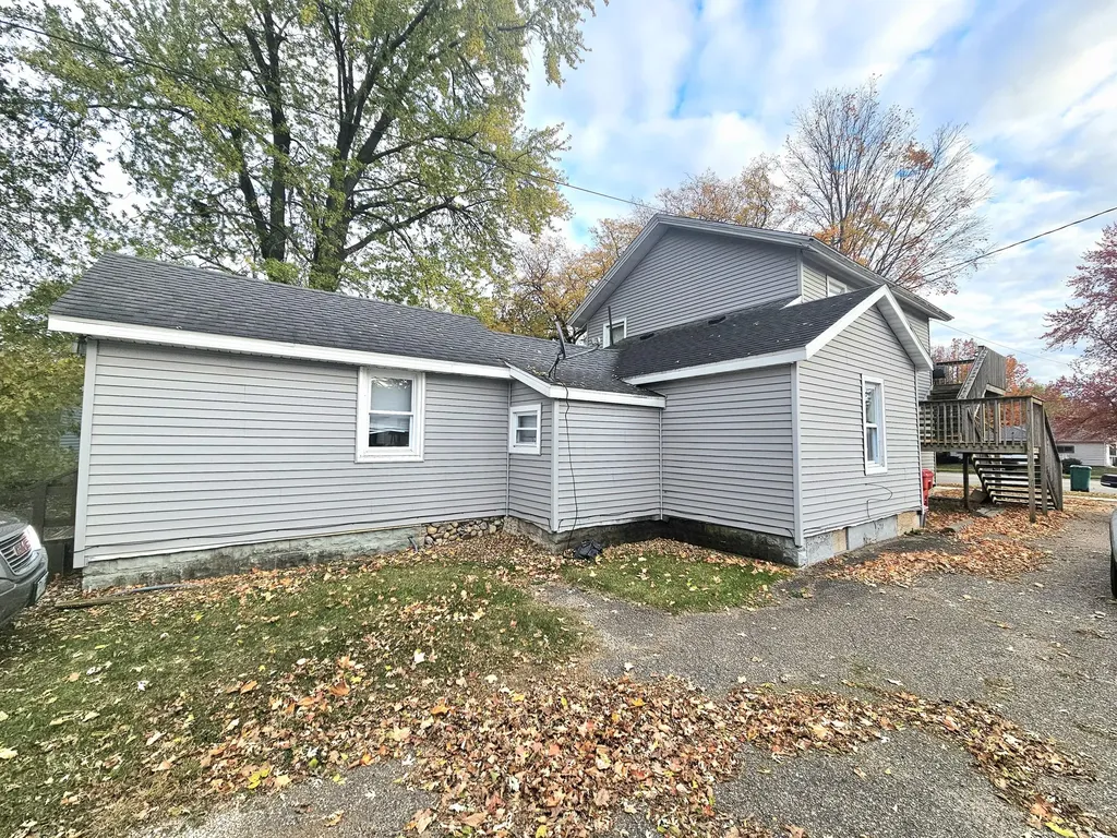 505 E Chicago Road White Pigeon Village MI 49099