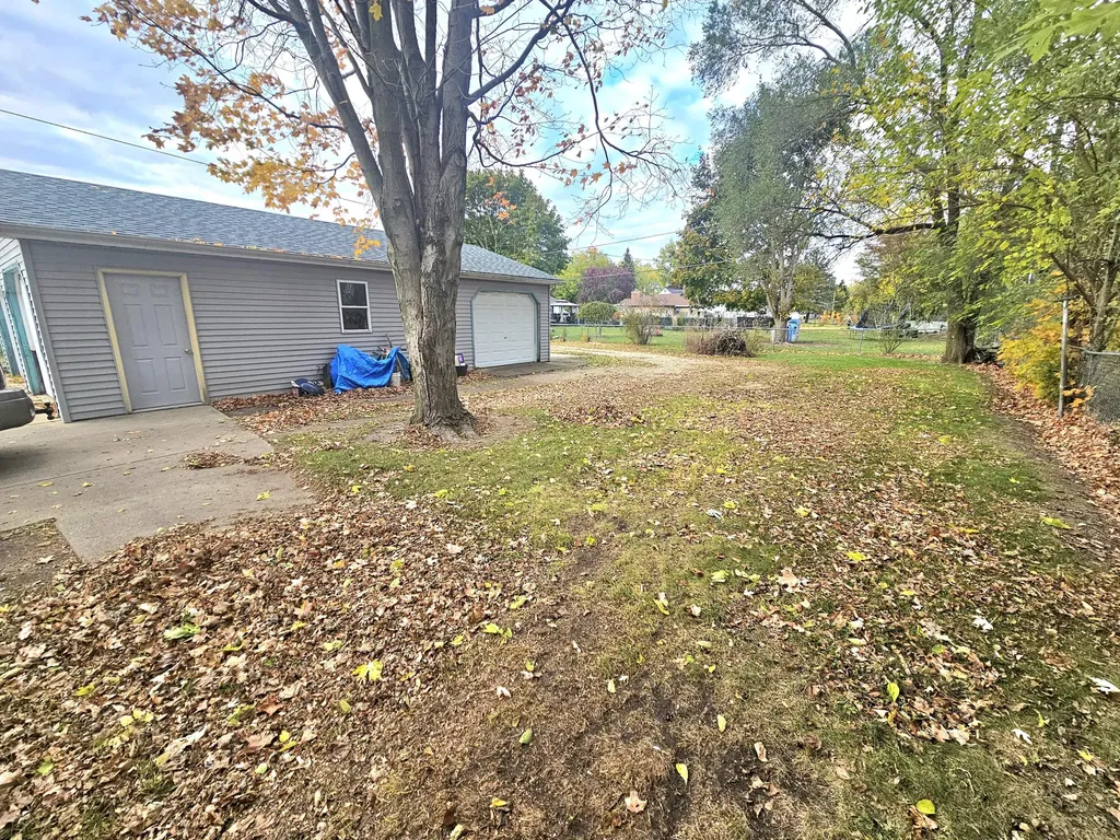 505 E Chicago Road White Pigeon Village MI 49099