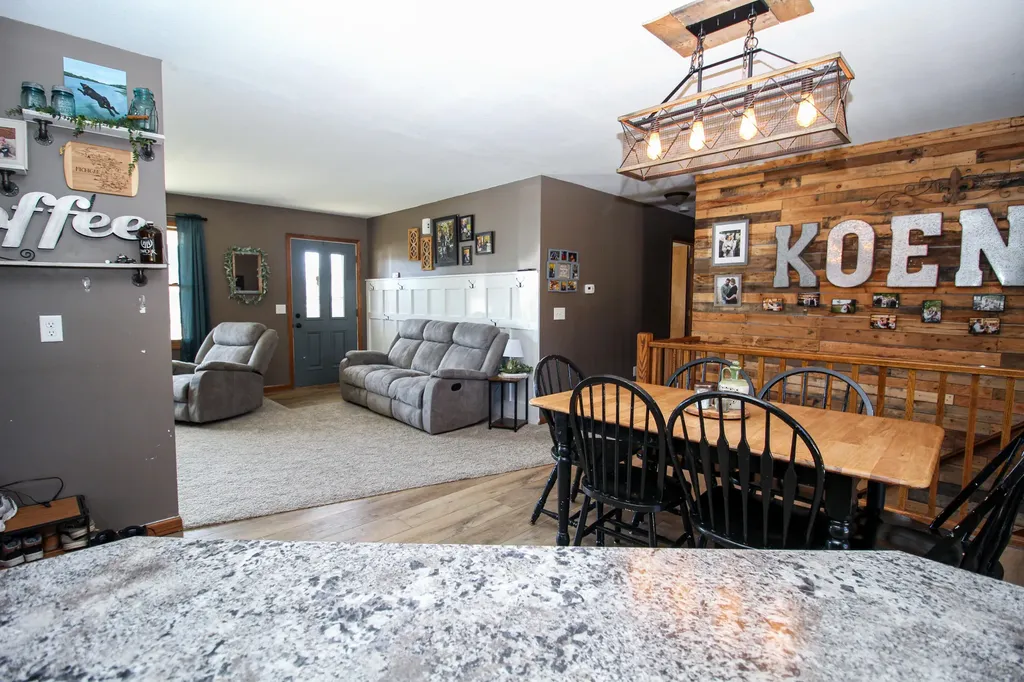 17064 Hawk Court Lockport Township MI 49093