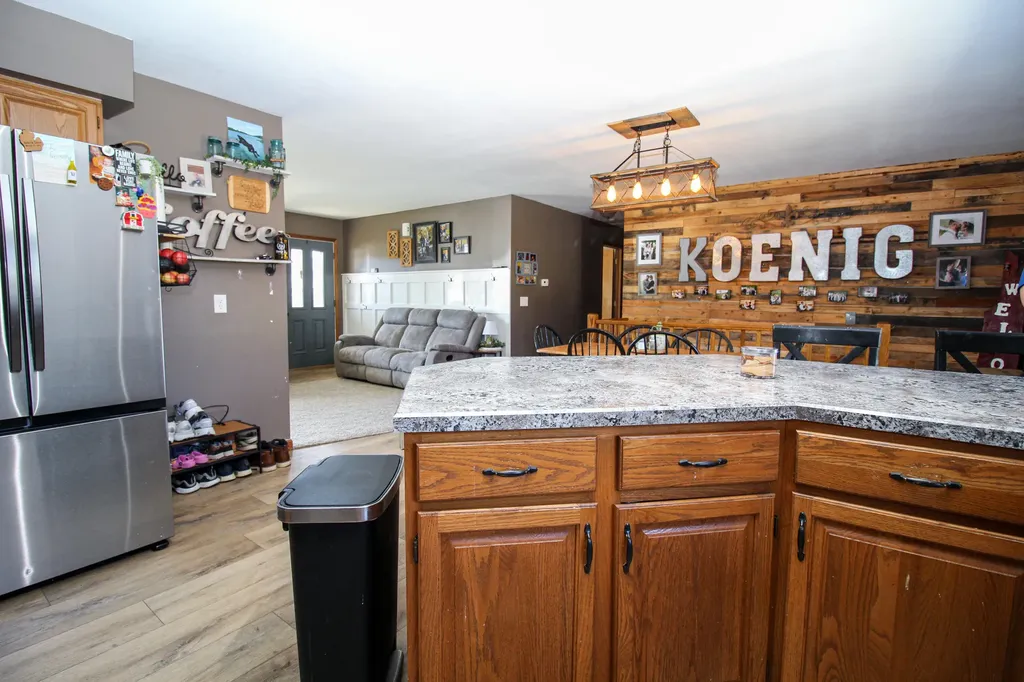 17064 Hawk Court Lockport Township MI 49093